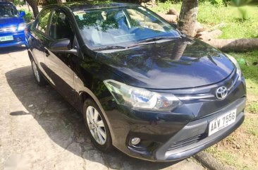 Toyota Vios Manual 2015 for sale