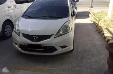 2009 Honda Jazz for sale