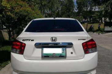 2011 Honda City For Sale