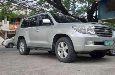 Toyota Land Cruiser VX 2012 for sale