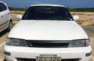 Toyota Corolla GLi 1995 MT FOR SALE