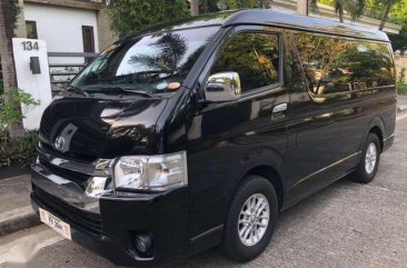 2016 Toyota Hiace for sale