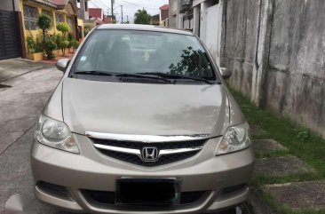 Honda City 2008 for sale