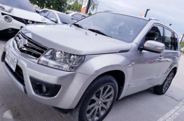 Suzuki Grand Vitara 4x2 AT 2015 Model 590K Negotiable