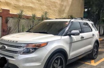 Ford Explorer 2015 for sale