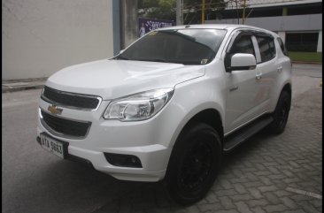 2015 Chevrolet Trailblazer for sale