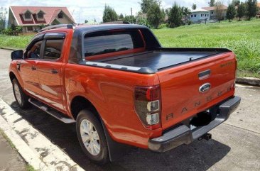 Ford Ranger 2015 for sale