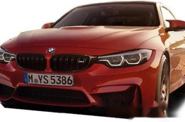 Bmw M4 2018 for sale