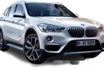 Bmw X1 20D X Line 2018 for sale