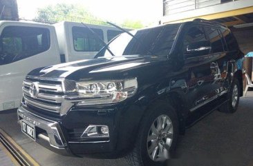 Toyota Land Cruiser 2016 for sale