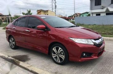 2017 Honda City for sale