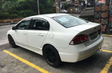 2011 Honda Civic 1.8S for sale