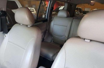 2013 Mitsubishi Montero AT Diesel FOR SALE