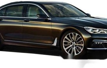 Bmw 740Li 2018 for sale