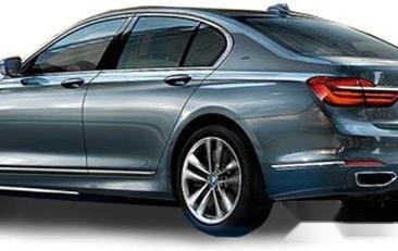 Bmw 730Li Pure Excellence 2018 for sale