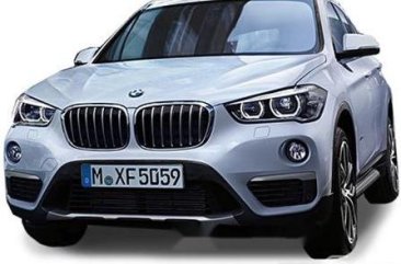 Bmw X1 20D X Line 2018 for sale