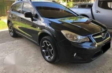 2012 Subaru XV Premium AT FOR SALE