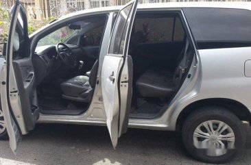 Toyota Innova 2013 for sale