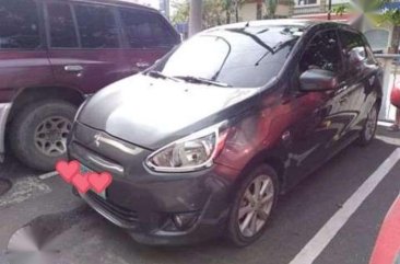 Mitsubishi Mirage 2015 for sale