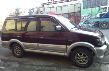 Mitsubishi Adventure Glx Sports FOR SALE