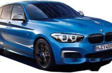 Bmw 118I M Sport 2018 for sale