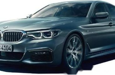 Bmw 520D Luxury 2018 for sale