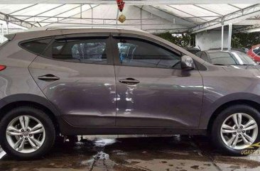 2010 Hyundai Tucson for sale