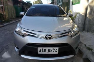 Toyota Vios 2014 for sale