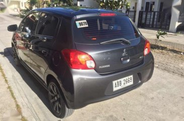 Mitsubishi Mirage 2014 for sale