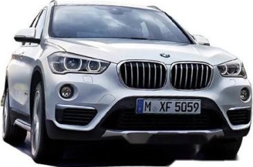 Bmw X1 20D X Line 2018 for sale