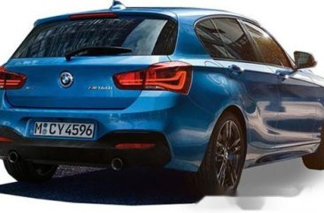 Bmw 118I M Sport 2018 for sale