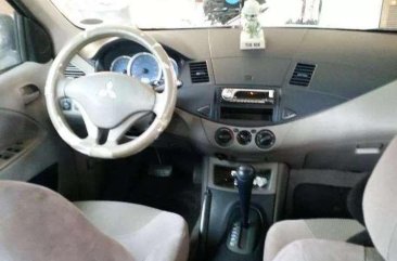 Mitsubishi Fuzion GLX 2008 for sale