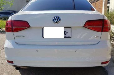 2016 Volkswagen Jetta for sale