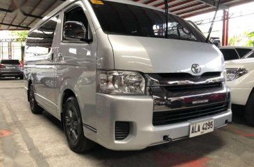 2015 Toyota Hi Ace for sale