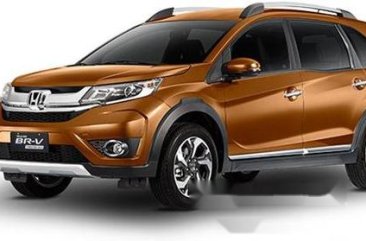 Honda Br-V V 2018 for sale