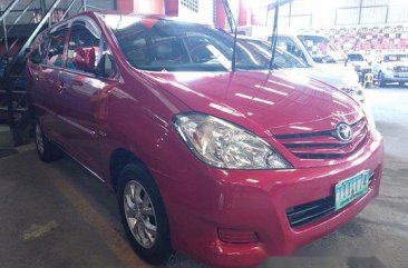 Toyota Innova 2011 for sale