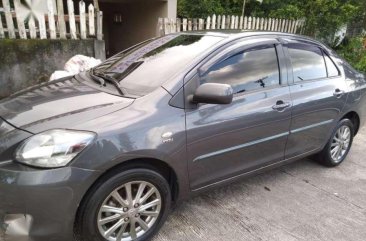 Toyota Vios 1.3 G 2013 Model Manual Transmission