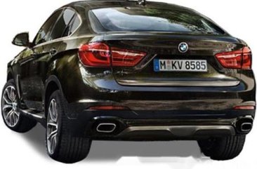 Bmw X6 2018 for sale