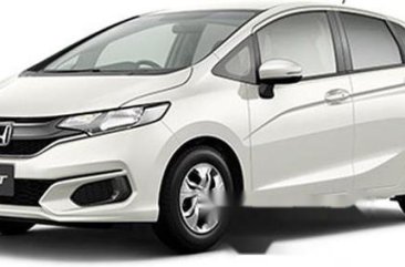 Honda Jazz Rs 2018 for sale