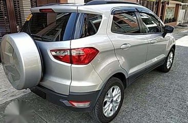 2017 Ford Ecosport For sale