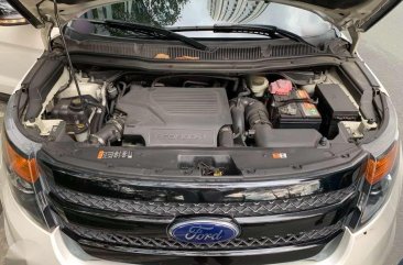 Ford Explorer 2015 for sale