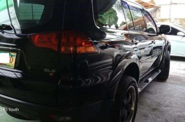 2013 Mitsubishi Montero for sale