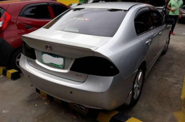 Honda civic fd 2008 for sale