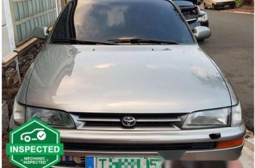 Toyota Corolla 1997 for sale