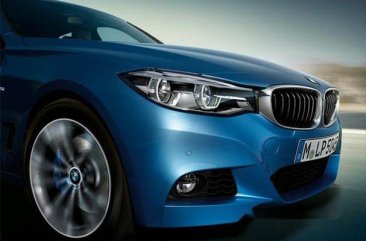 Bmw 320D Gran Turismo Luxury 2018 for sale