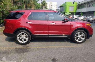 2014 Ford Explorer for sale