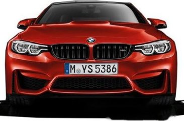 Bmw M4 2018 for sale