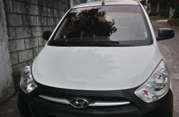 Hyundai i10 2012 for sale