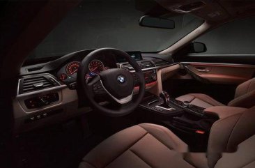 Bmw 320D M Sport 2018 for sale