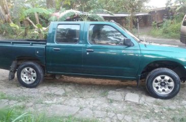 1999 Nissan frontier for sale